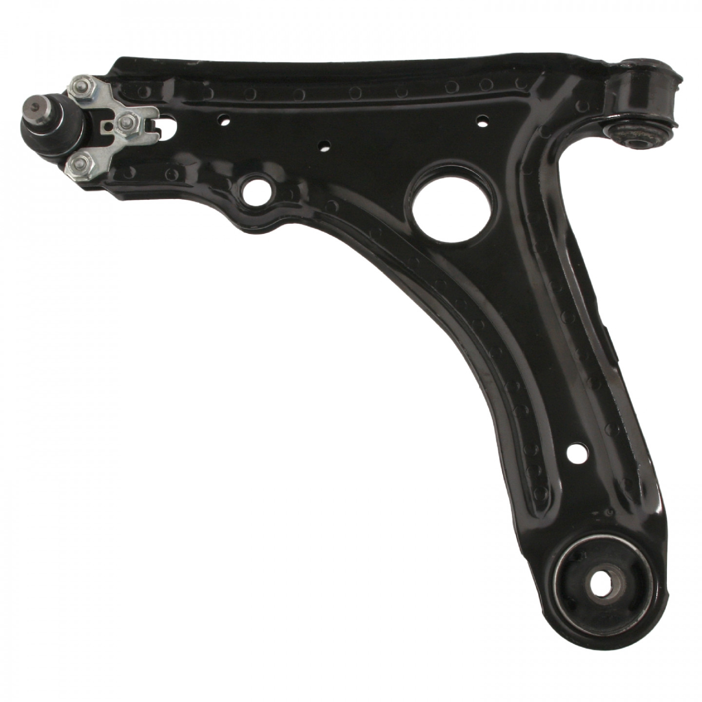 FEBI BILSTEIN Brat, suspensie roata