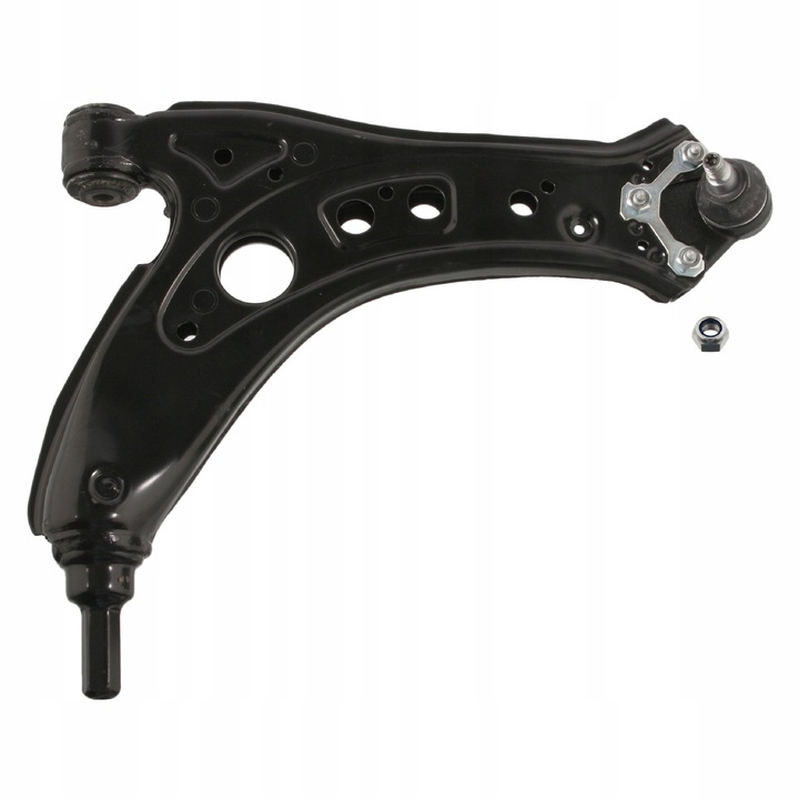 FEBI BILSTEIN Brat, suspensie roata