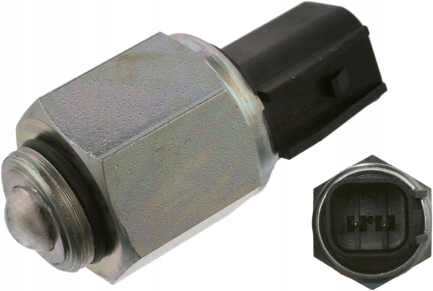 FEBI BILSTEIN Comutator, lampa marsalier