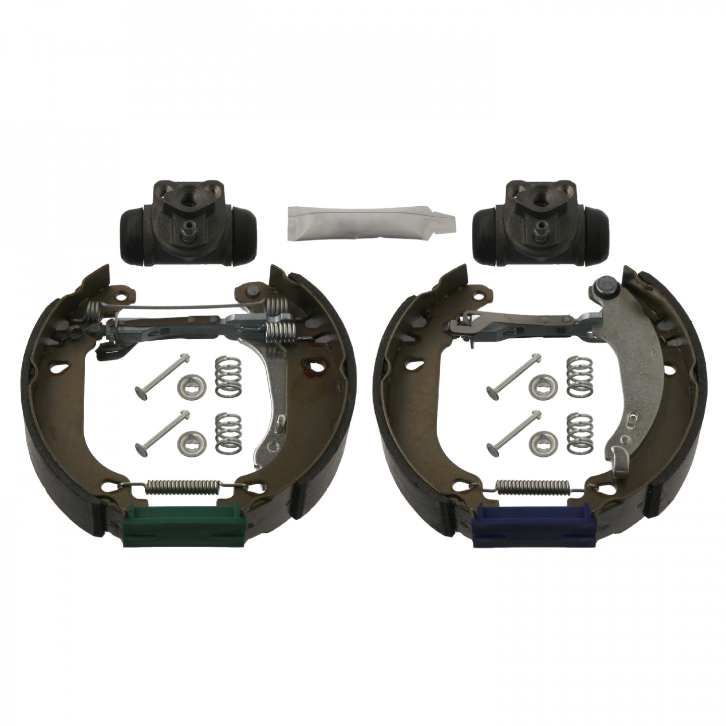 FEBI BILSTEIN Set saboti frana