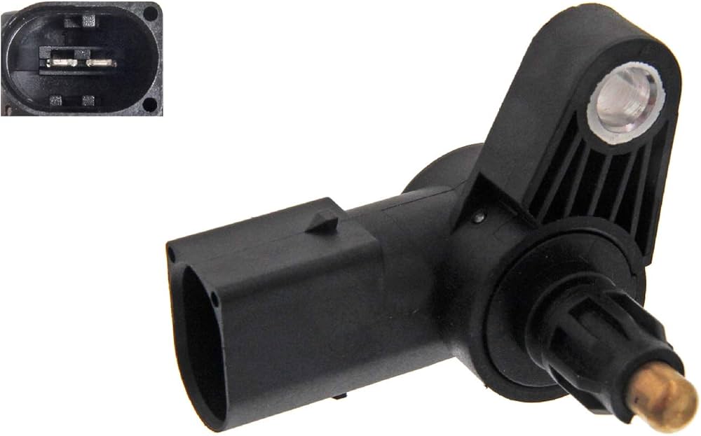 FEBI BILSTEIN Comutator, lampa marsalier