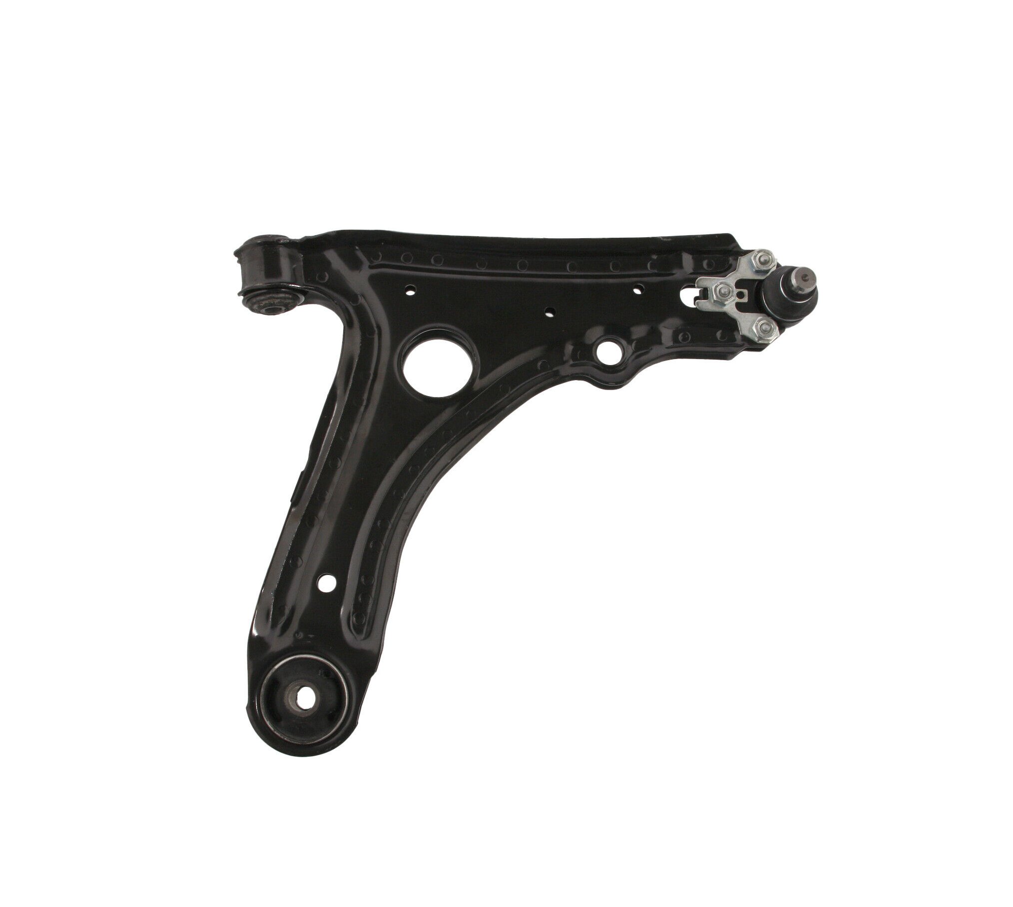 FEBI BILSTEIN Brat, suspensie roata
