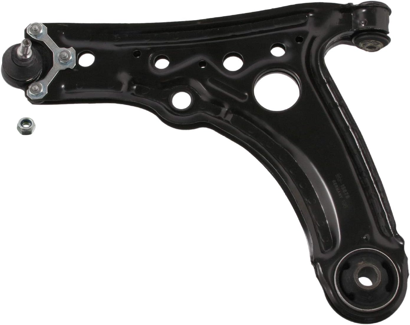 FEBI BILSTEIN Brat, suspensie roata