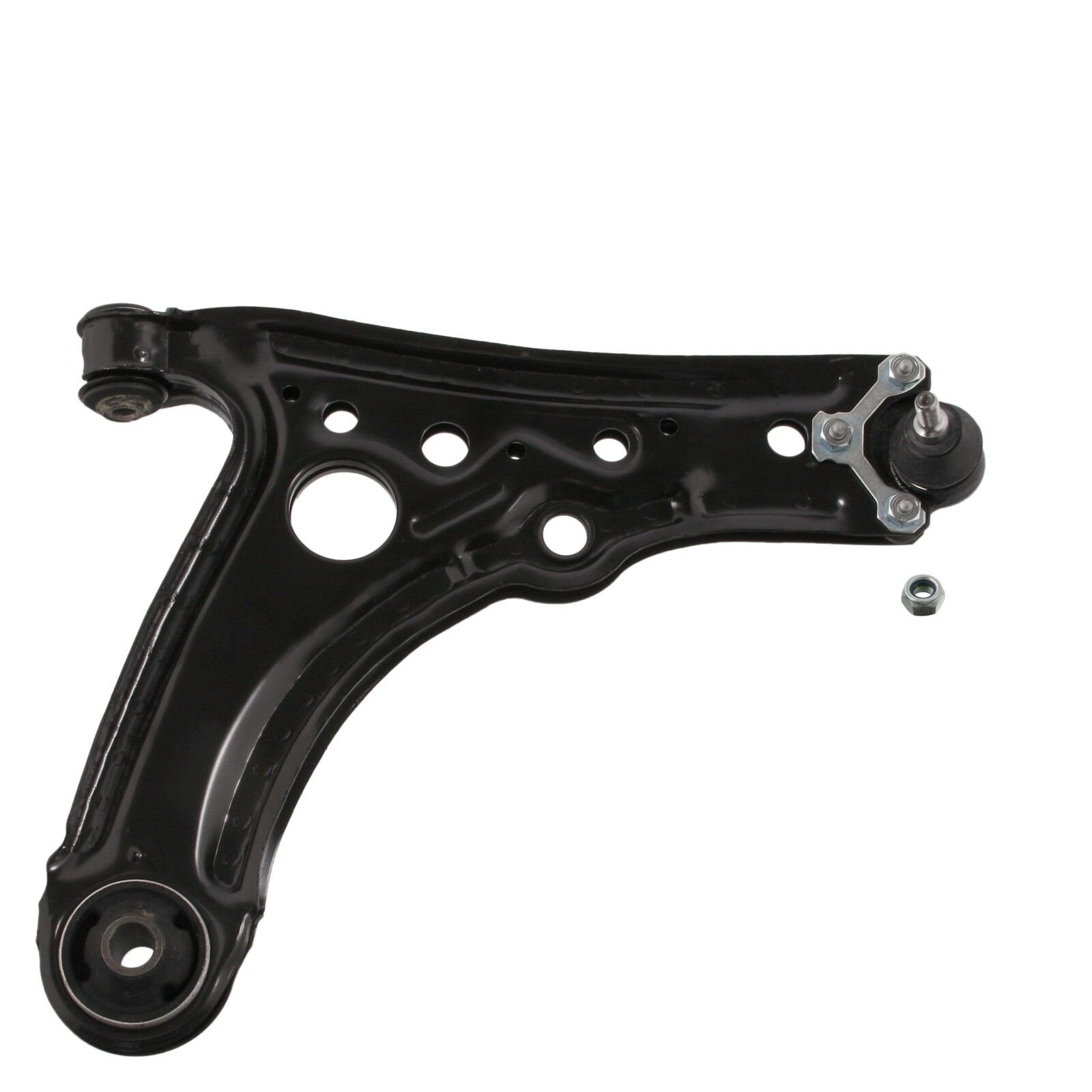 FEBI BILSTEIN Brat, suspensie roata