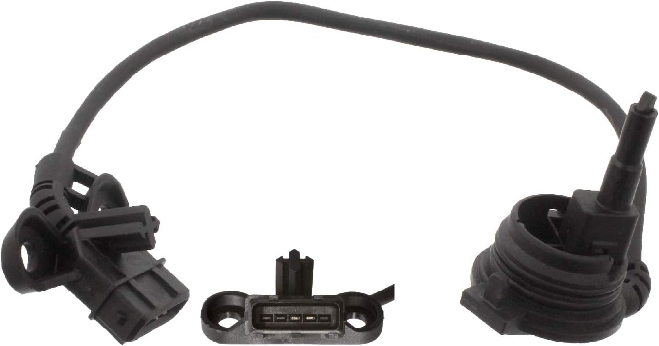 FEBI BILSTEIN Comutator, lampa marsalier