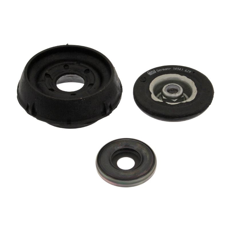 FEBI BILSTEIN Set reparatie, rulment sarcina amortizor ProKit