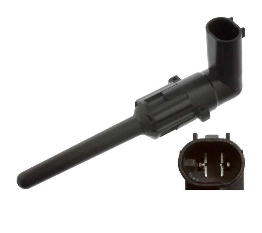 FEBI BILSTEIN senzor,nivel lichid de racire