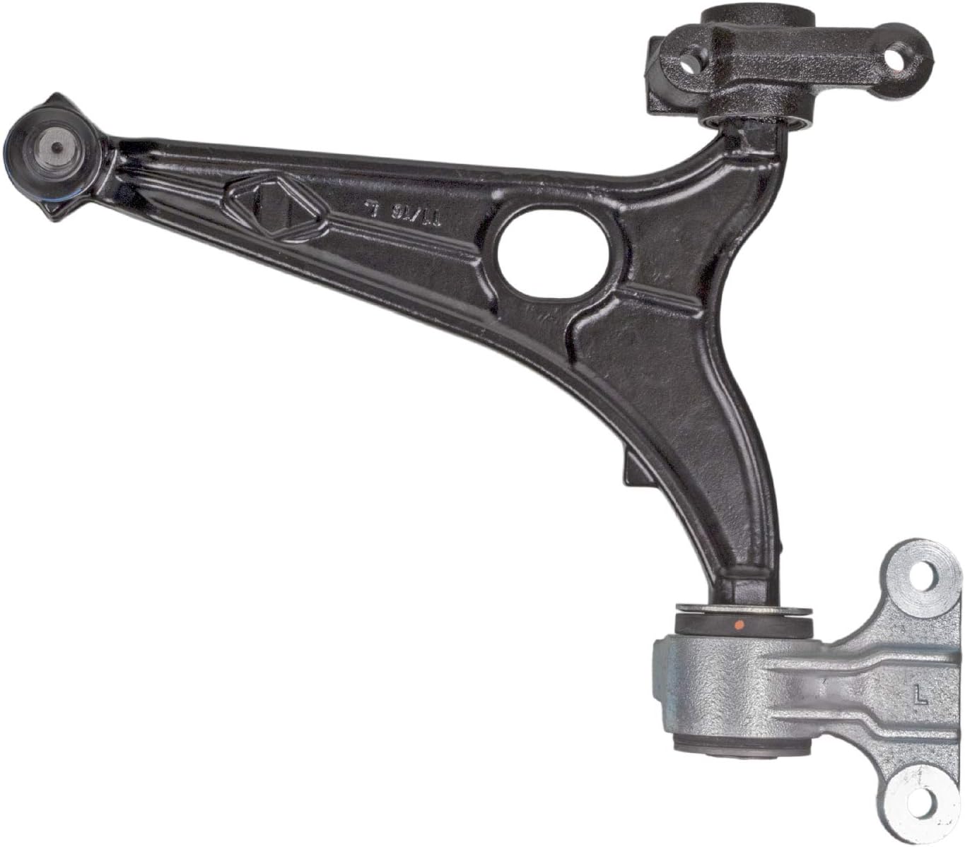 FEBI BILSTEIN Brat, suspensie roata