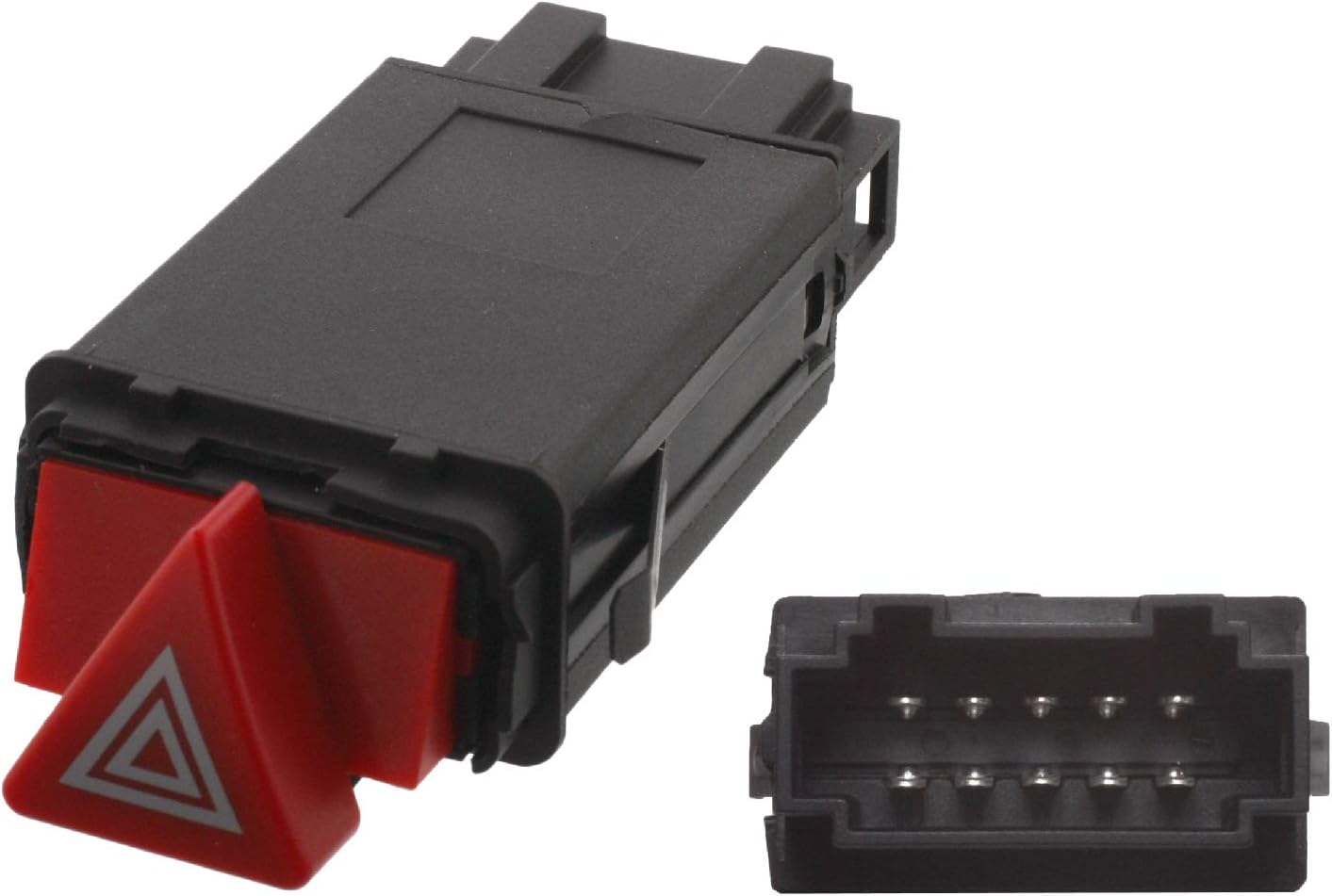 FEBI BILSTEIN comutator ,lumini de avarie febi Plus