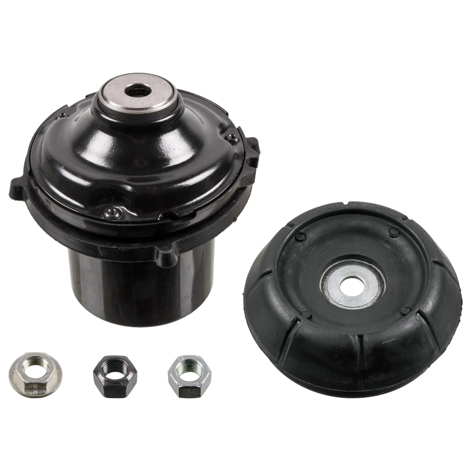 FEBI BILSTEIN Set reparatie, rulment sarcina amortizor ProKit