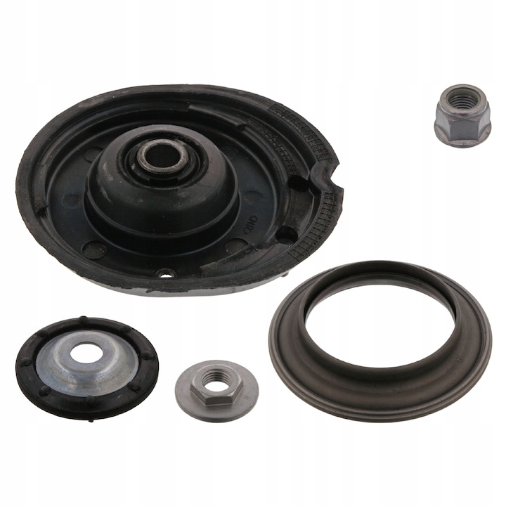FEBI BILSTEIN Set reparatie, rulment sarcina amortizor ProKit