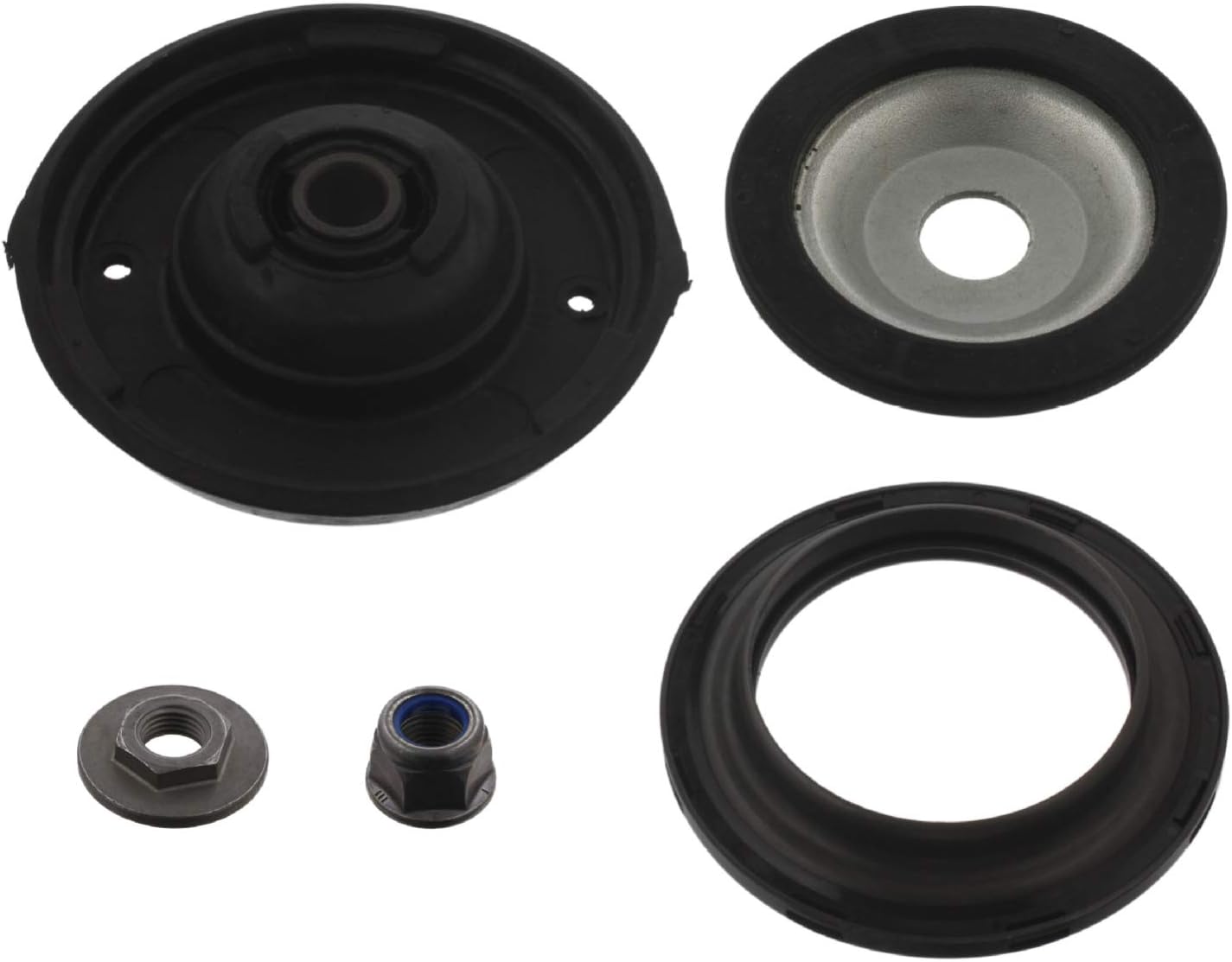 FEBI BILSTEIN Set reparatie, rulment sarcina amortizor ProKit