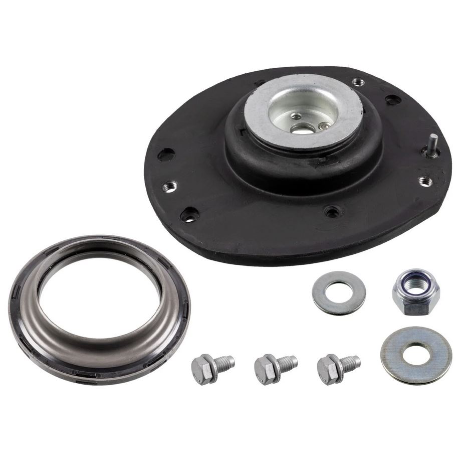 FEBI BILSTEIN Set reparatie, rulment sarcina amortizor ProKit
