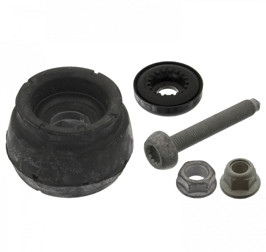 FEBI BILSTEIN Set reparatie, rulment sarcina amortizor ProKit