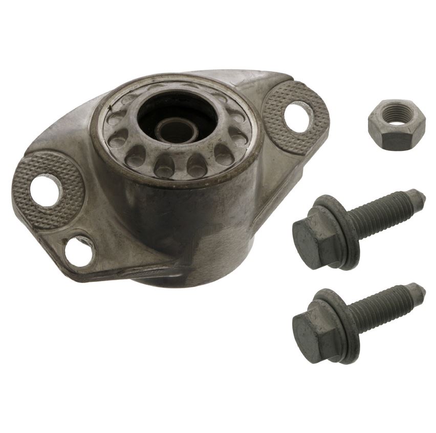 FEBI BILSTEIN Set reparatie, rulment sarcina amortizor ProKit
