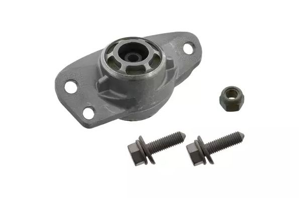 FEBI BILSTEIN Set reparatie, rulment sarcina amortizor ProKit