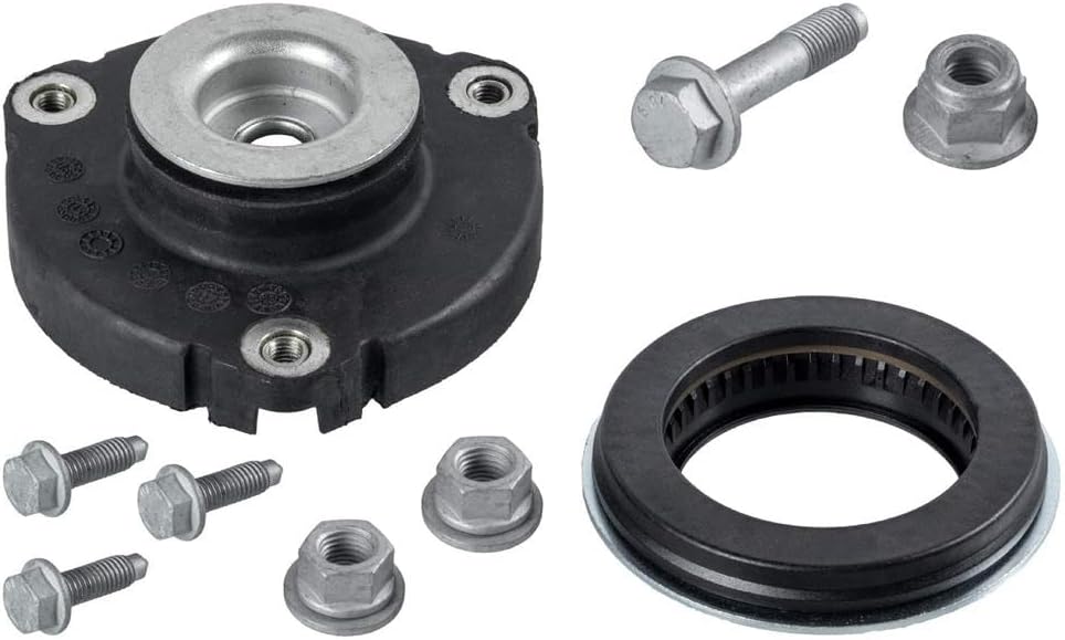 FEBI BILSTEIN Set reparatie, rulment sarcina amortizor ProKit