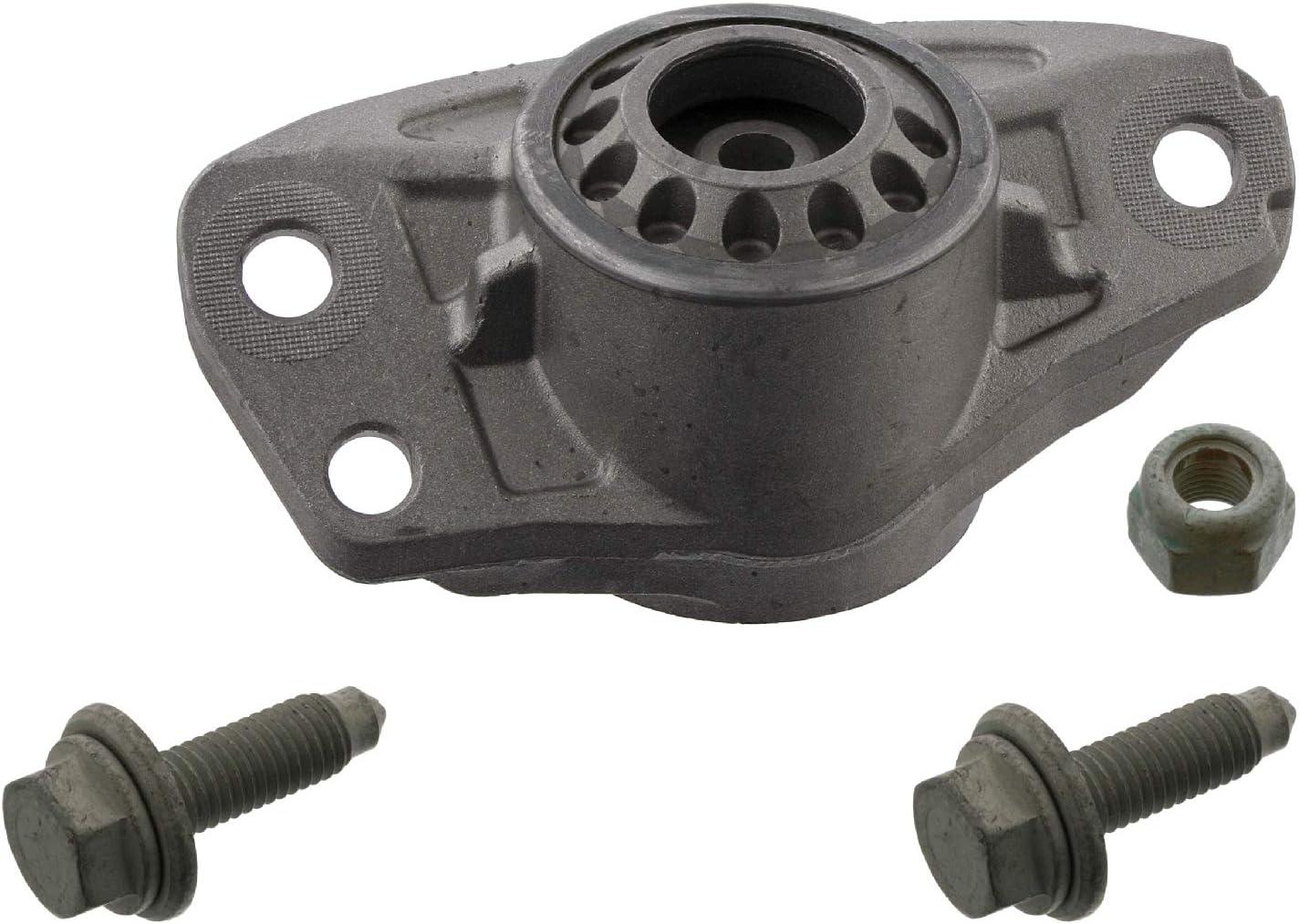 FEBI BILSTEIN Set reparatie, rulment sarcina amortizor ProKit