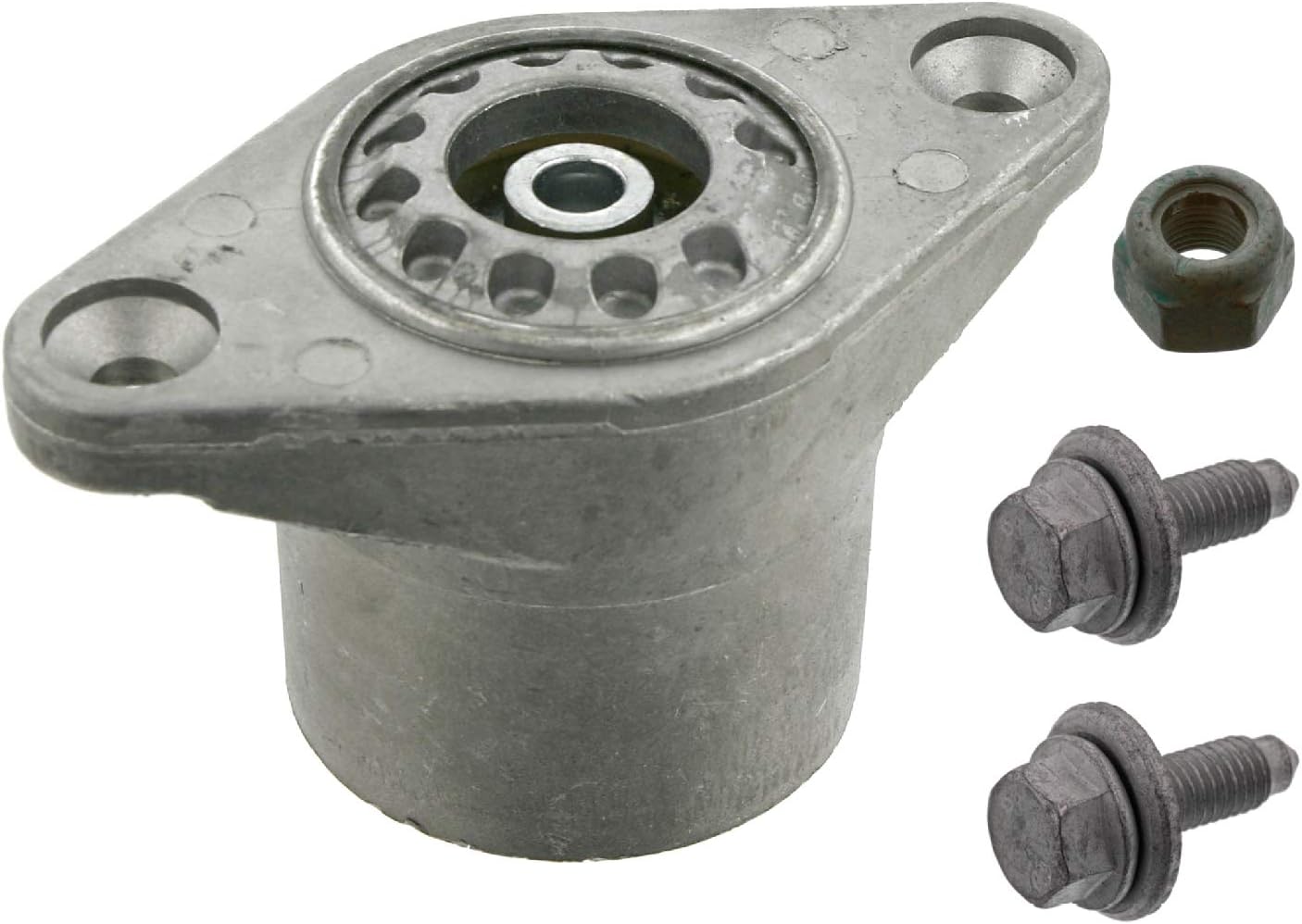 FEBI BILSTEIN Set reparatie, rulment sarcina amortizor ProKit