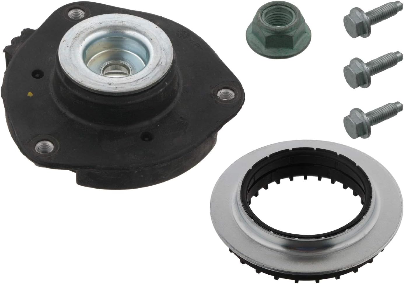 FEBI BILSTEIN Set reparatie, rulment sarcina amortizor ProKit