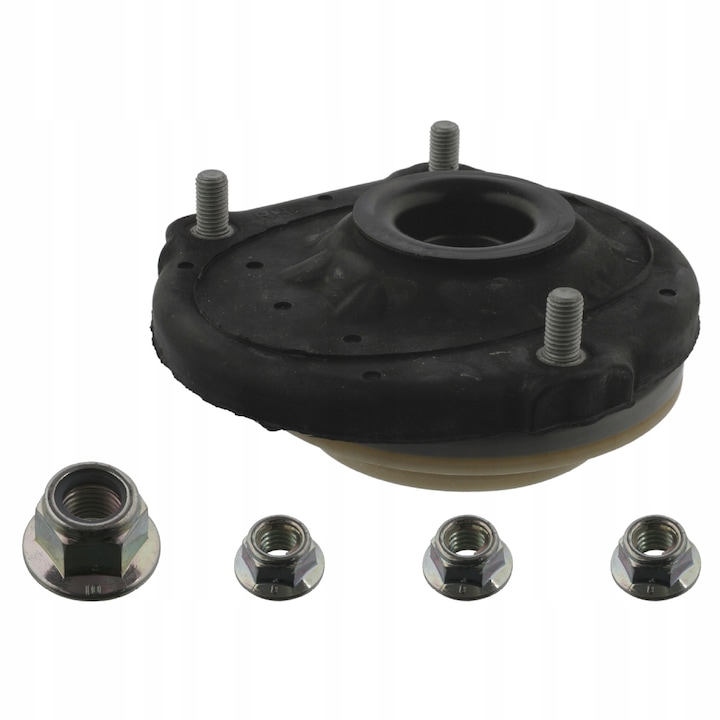 FEBI BILSTEIN Set reparatie, rulment sarcina amortizor ProKit