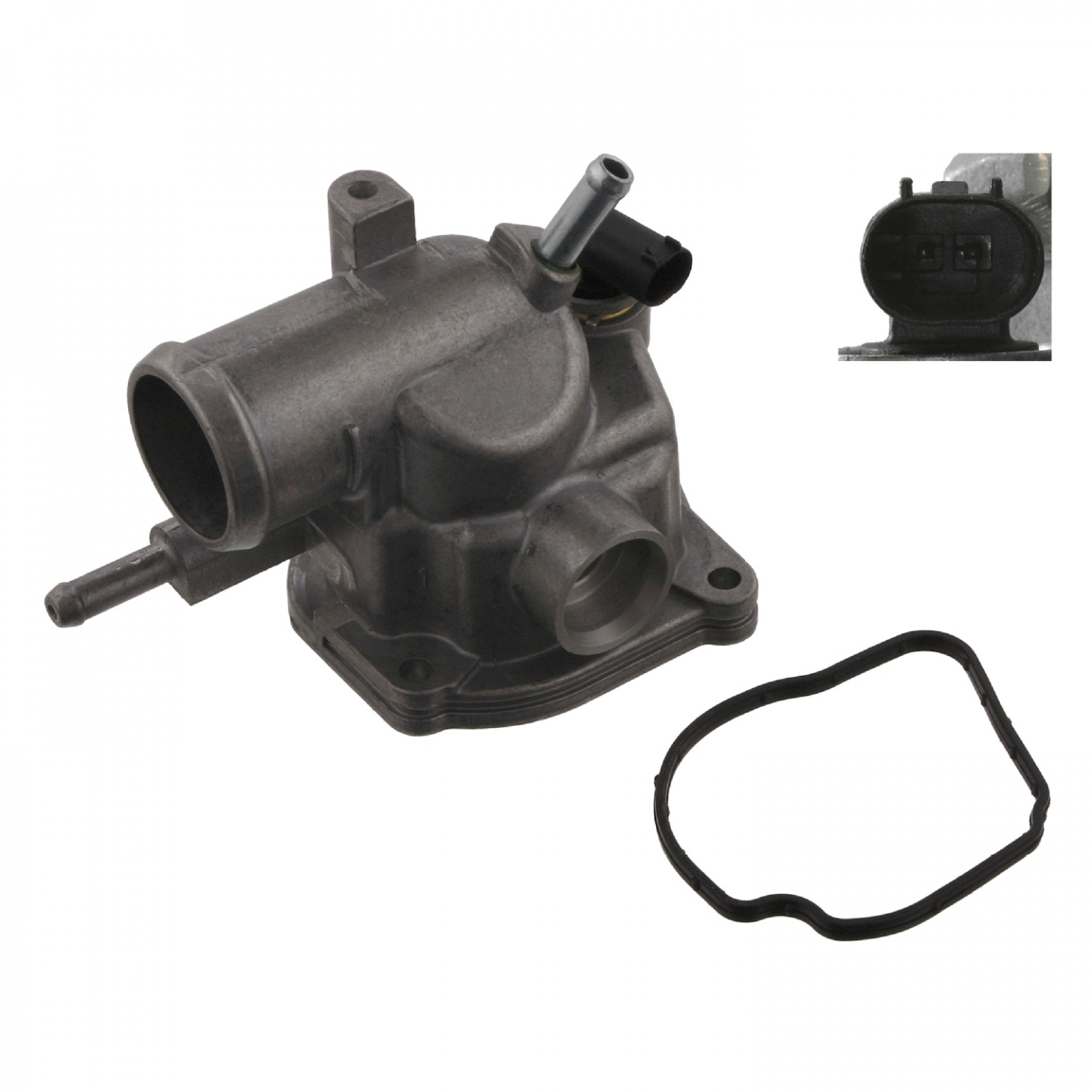 FEBI BILSTEIN termostat,lichid racire