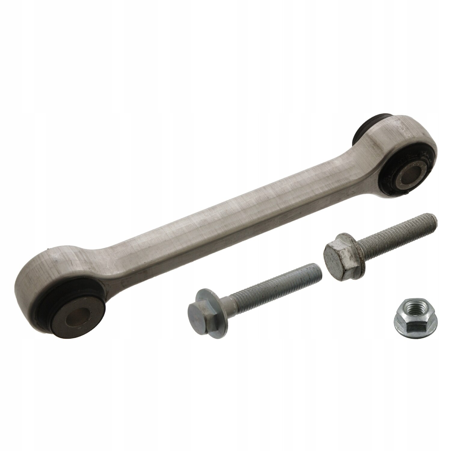 Bieleta antiruliu Audi A4 Avant (8k5, B8), A5 Cabriolet (8f7), A6 (4g2, C7, 4gc), A7 Sportback (4ga, 4gf), A8 (4h), Febi Bilstein 38300, parte montare : Punte fata, Stanga/ Dreapta