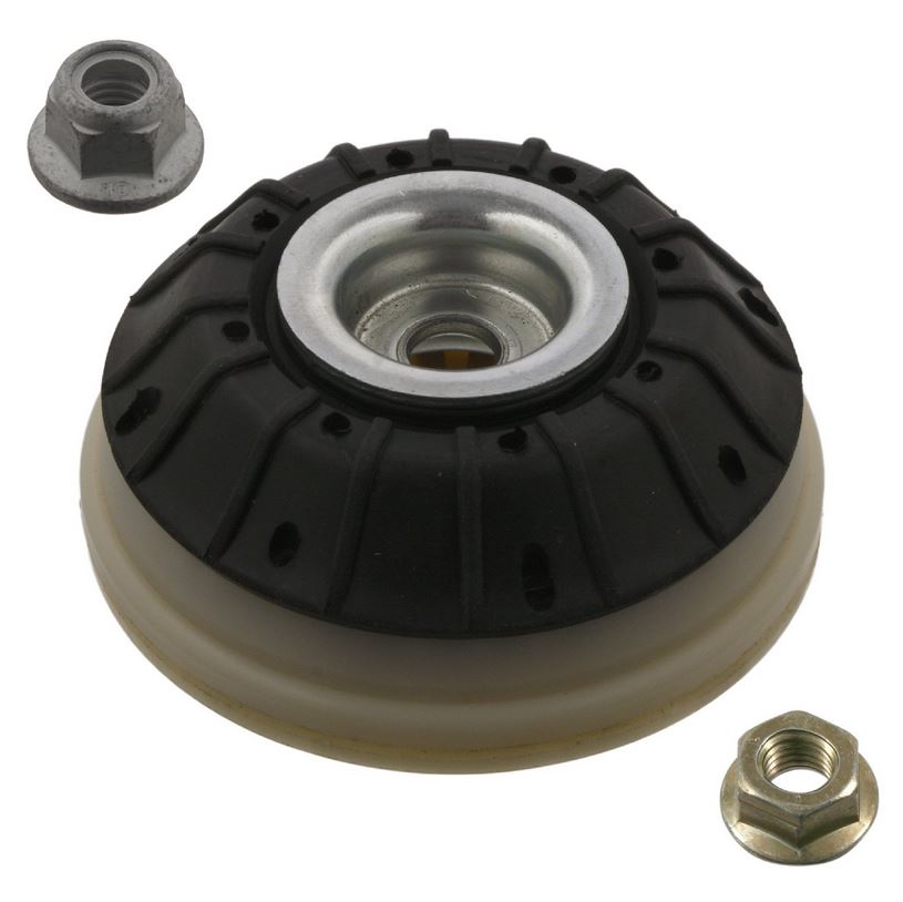 FEBI BILSTEIN Set reparatie, rulment sarcina amortizor ProKit