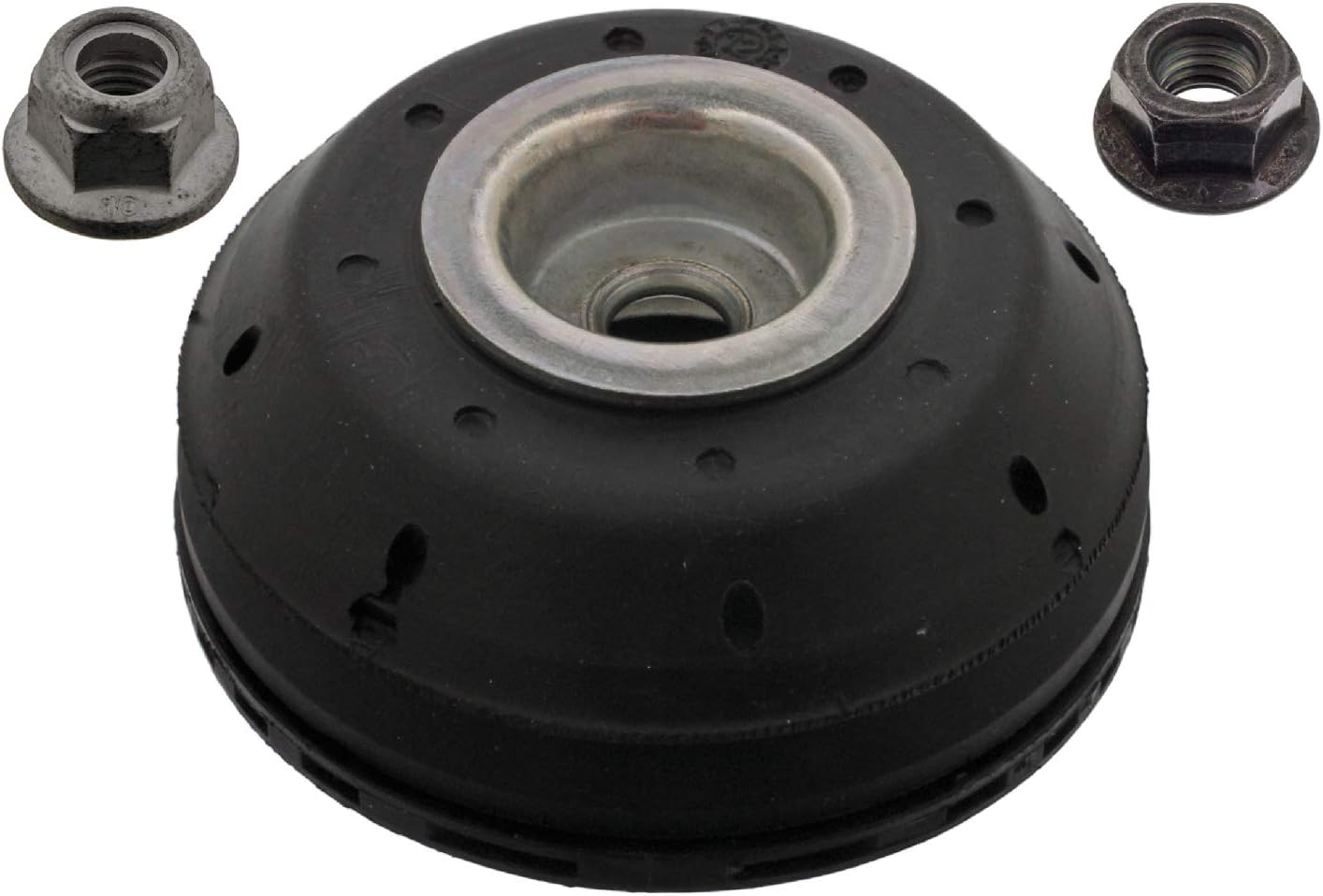 FEBI BILSTEIN Set reparatie, rulment sarcina amortizor ProKit