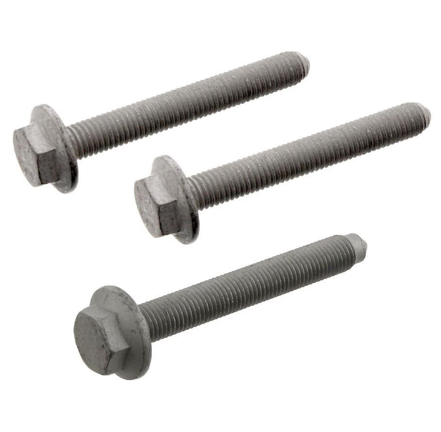 FEBI BILSTEIN Surub, brat oscilant