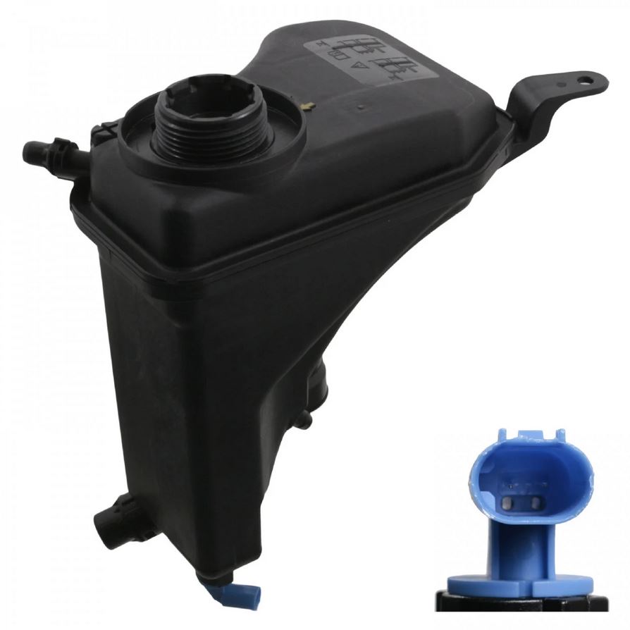 FEBI BILSTEIN Vas de expansiune, racire