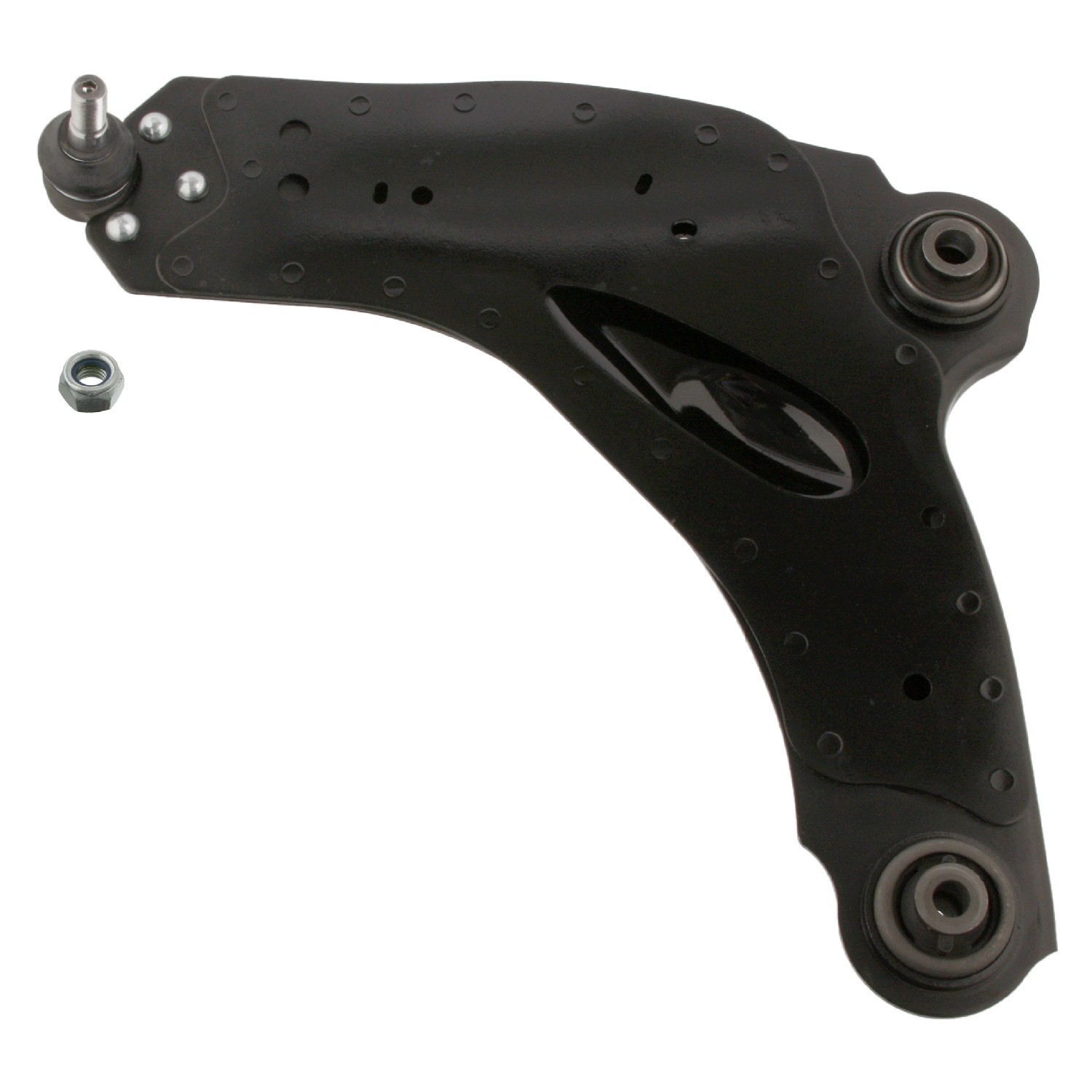 FEBI BILSTEIN Brat, suspensie roata