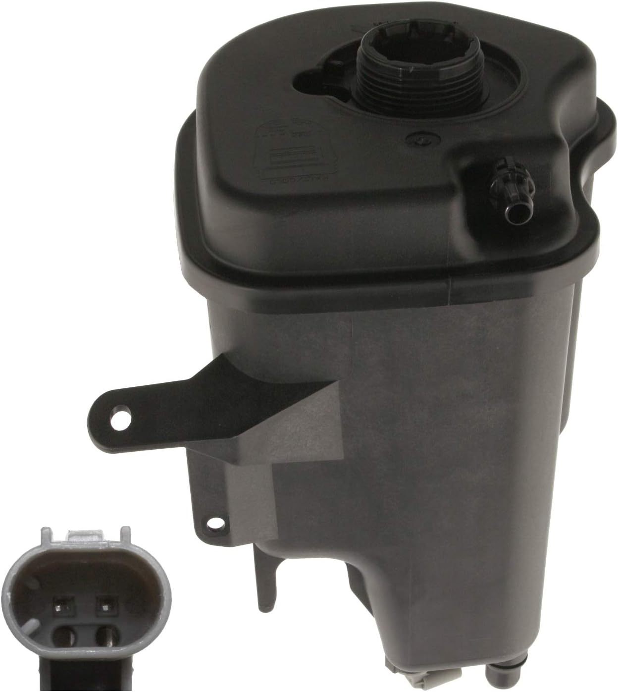 FEBI BILSTEIN Vas de expansiune, racire