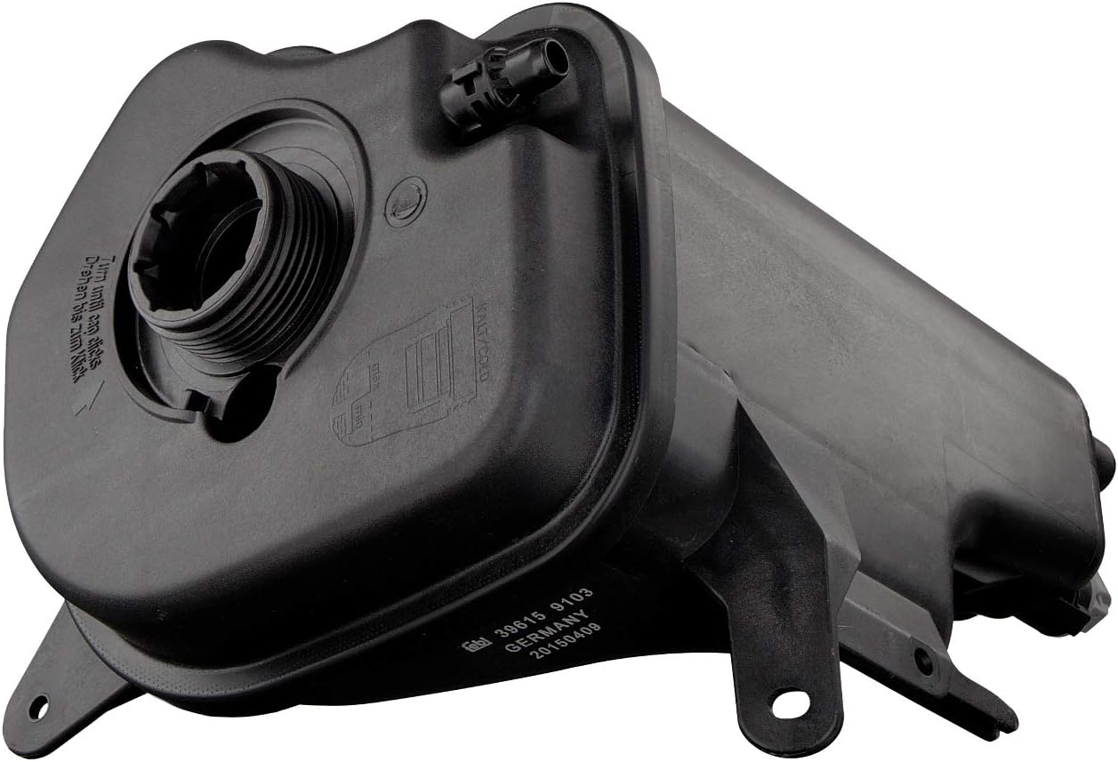 FEBI BILSTEIN Vas de expansiune, racire