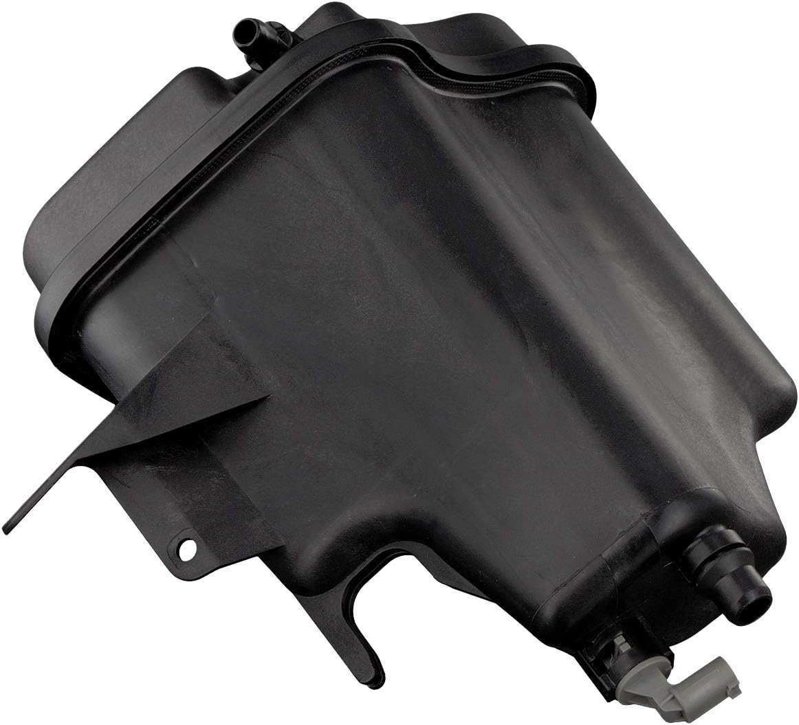 FEBI BILSTEIN Vas de expansiune, racire