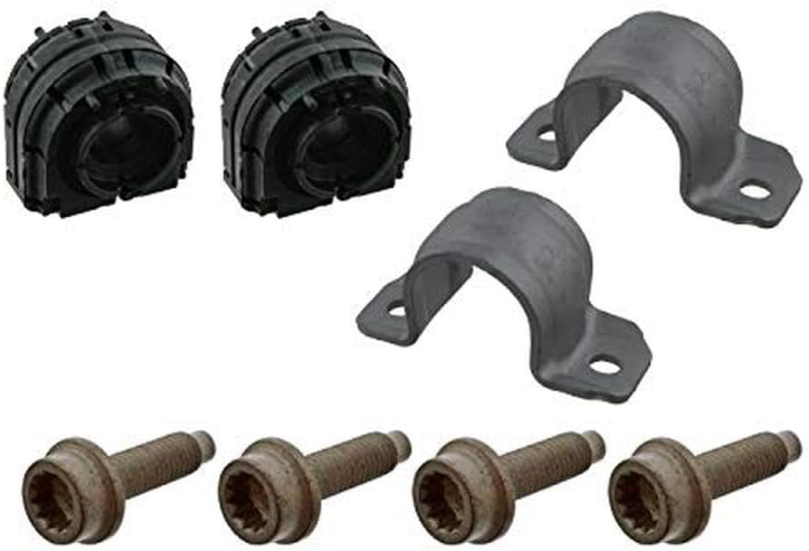 FEBI BILSTEIN Set reparatie, bucsa bara stabilizatoare