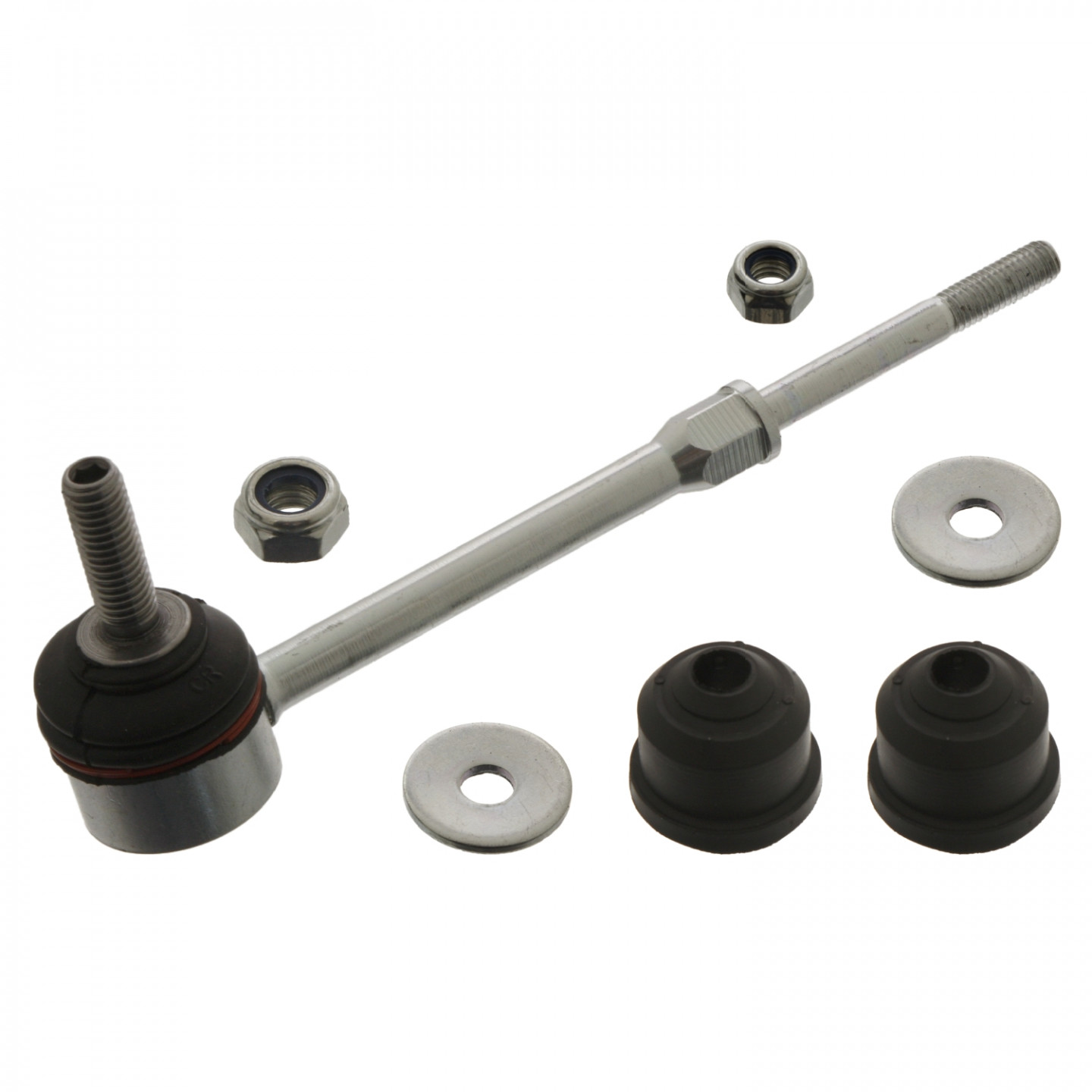 FEBI BILSTEIN Brat/bieleta suspensie, stabilizator ProKit