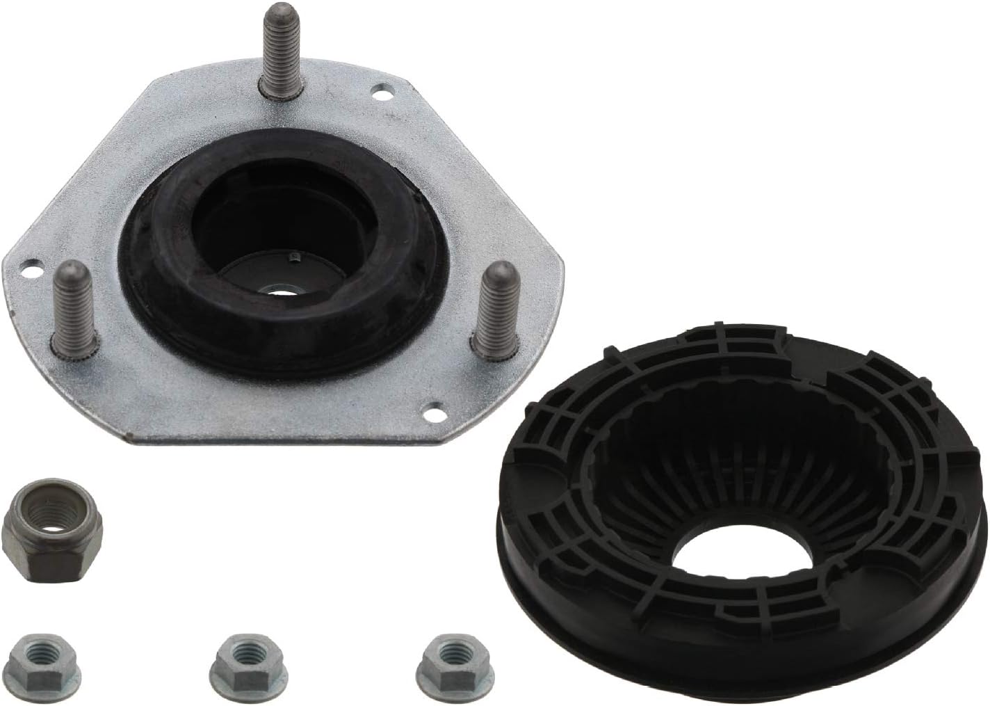 FEBI BILSTEIN Set reparatie, rulment sarcina amortizor ProKit