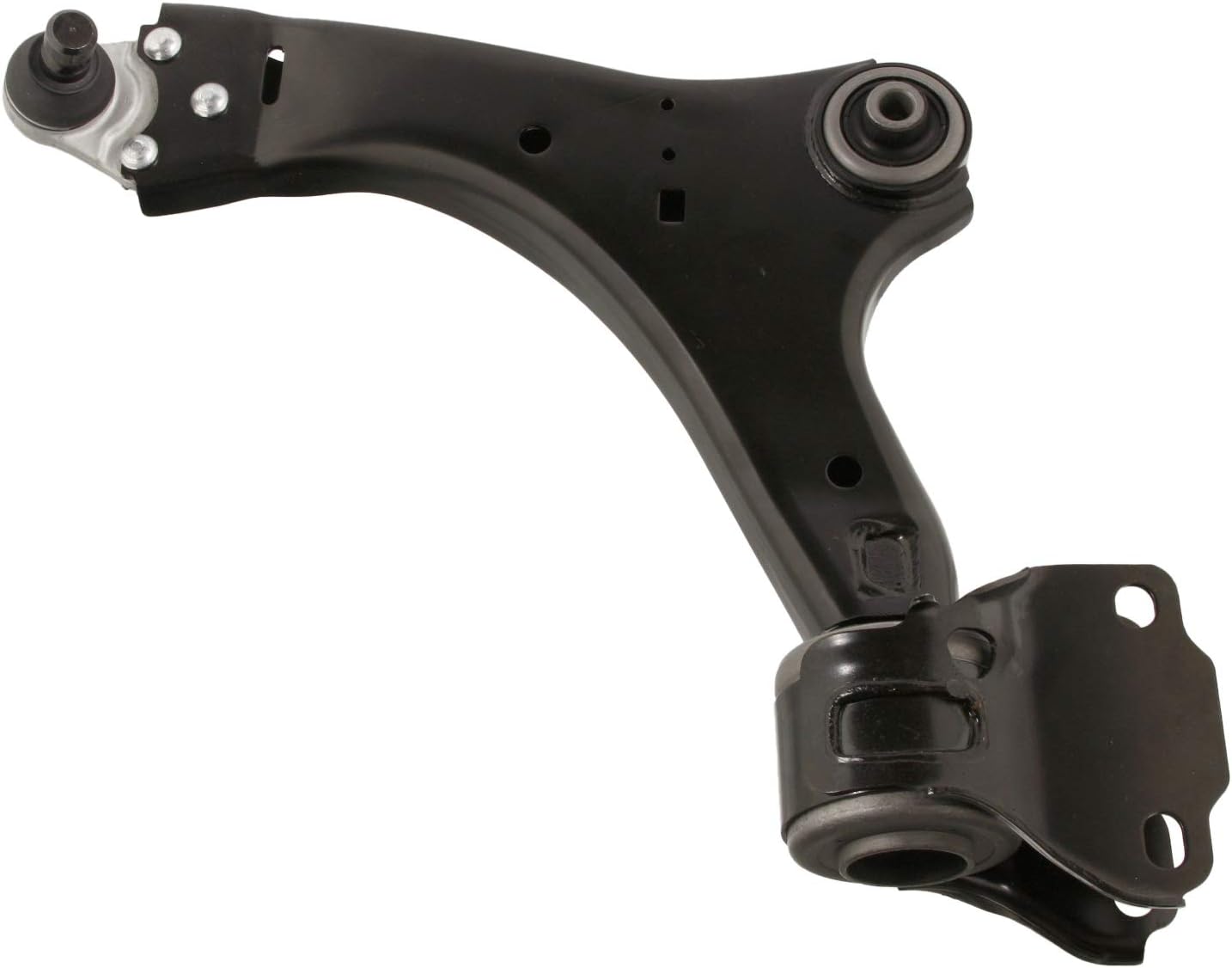 FEBI BILSTEIN Brat, suspensie roata