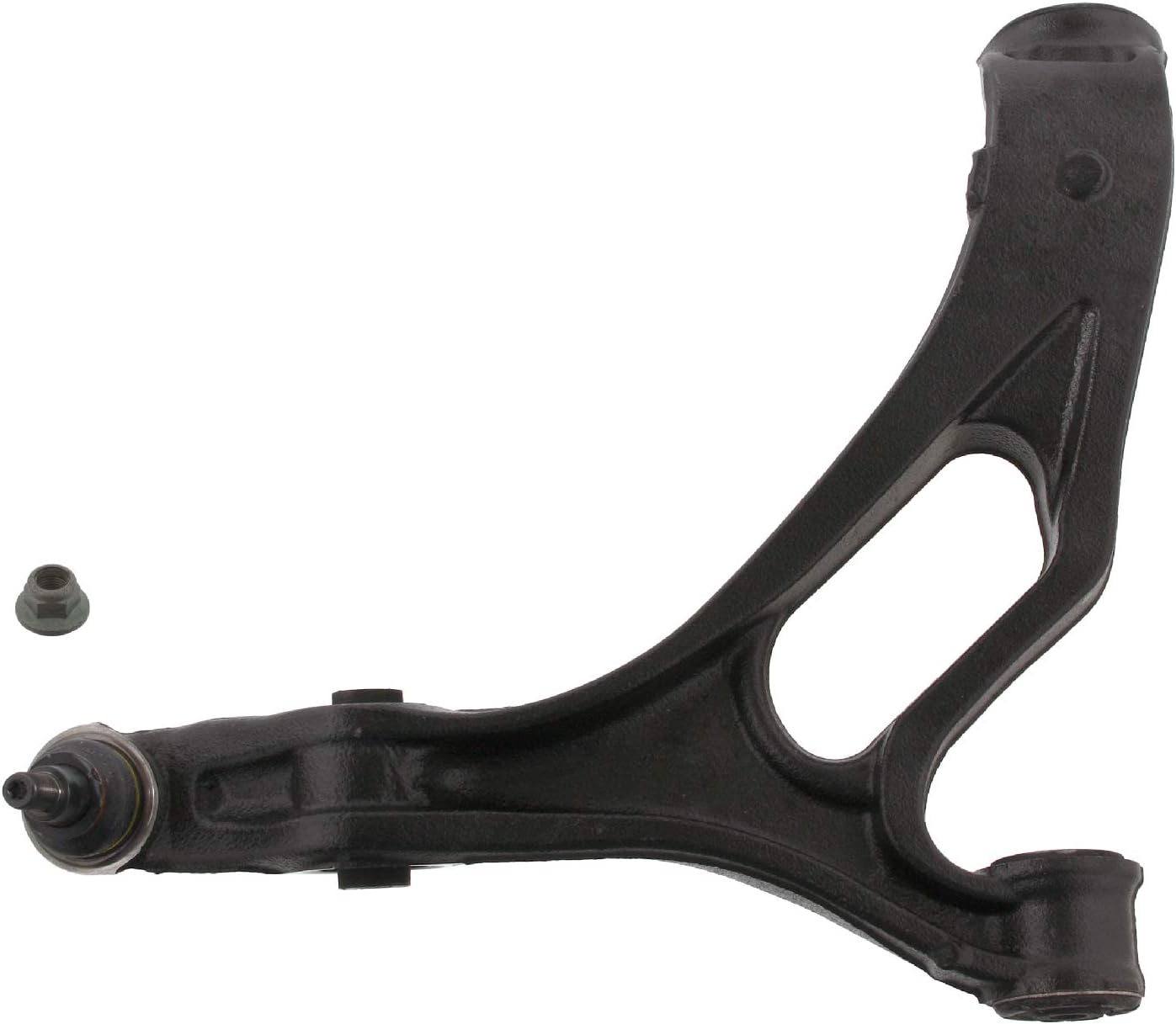 FEBI BILSTEIN Brat, suspensie roata