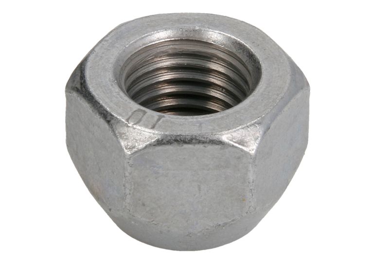 Piulita roata Febi Bilstein 40247, filet M12x1.5 mm, Ford B-Max, C-Max, Ecosport, 2013-, Mondeo, 2015- Fiesta, 2008-; Focus 3, 2010-; Kuga, 2013-; Transit/Tourneo Connect, 2013-; Transit/Tourneo Courier, 2014-, pentru jante de metal, 1 buc.