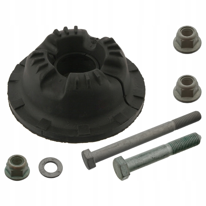 FEBI BILSTEIN Set reparatie, rulment sarcina amortizor ProKit