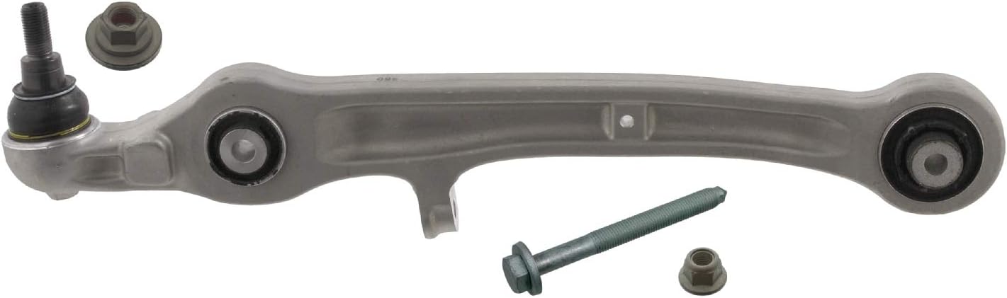 FEBI BILSTEIN Brat, suspensie roata