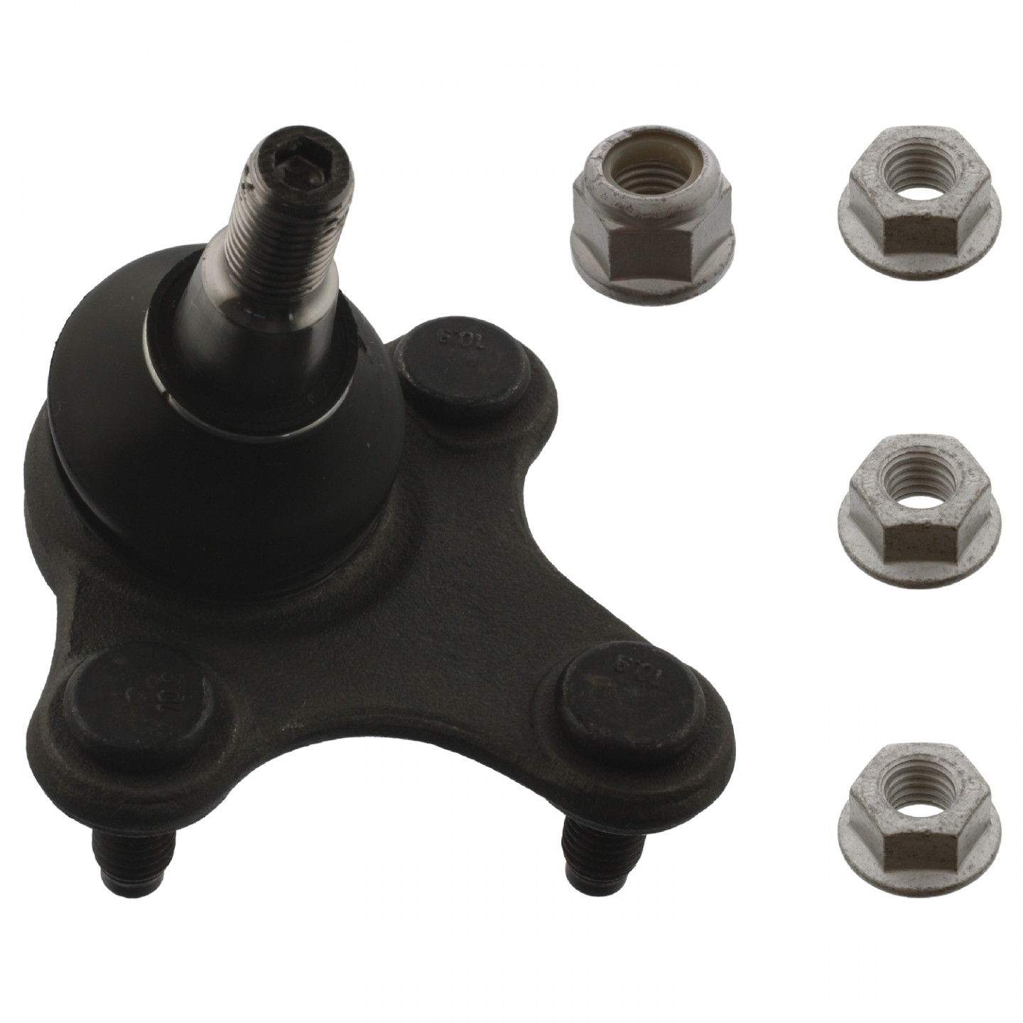 FEBI BILSTEIN Articulatie sarcina/ghidare ProKit