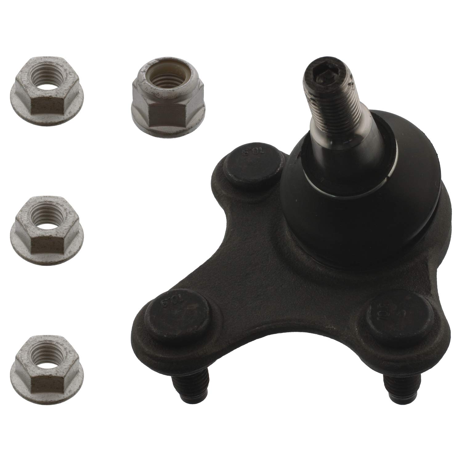 FEBI BILSTEIN Articulatie sarcina/ghidare ProKit