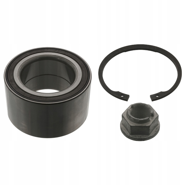 FEBI BILSTEIN Set rulment roata