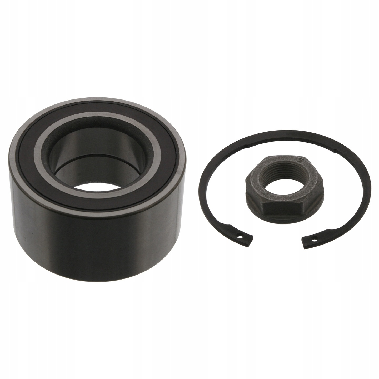 FEBI BILSTEIN Set rulment roata