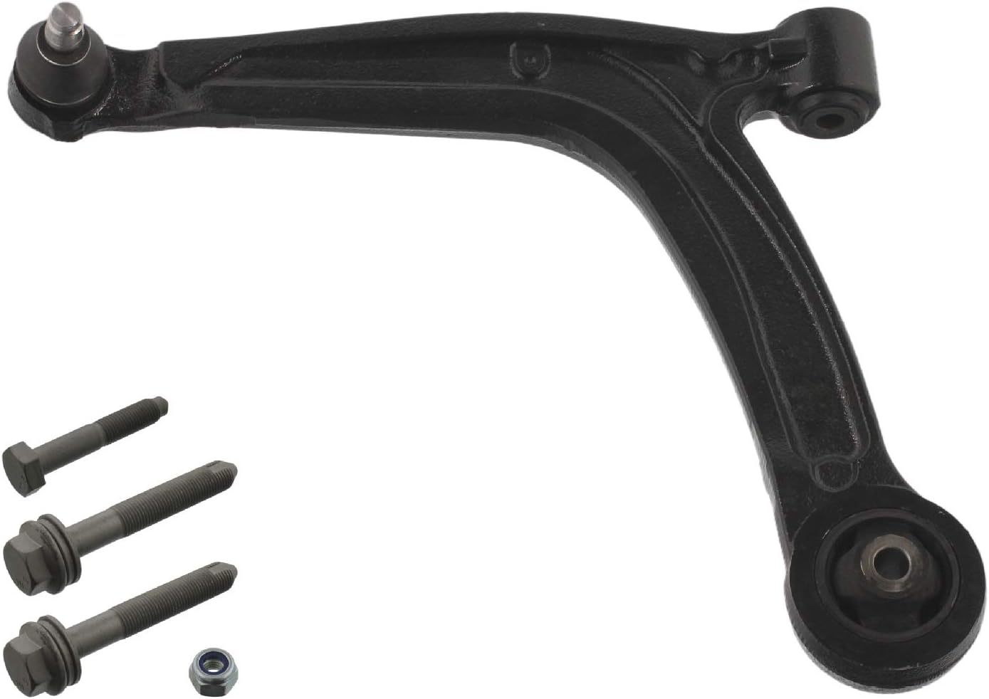 FEBI BILSTEIN Brat, suspensie roata ProKit
