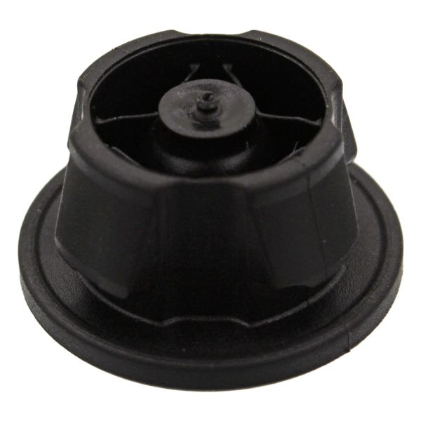 FEBI BILSTEIN Element de fixare, capac motor febi Plus FEBI BILSTEIN Element de fixare, capac motor febi Plus