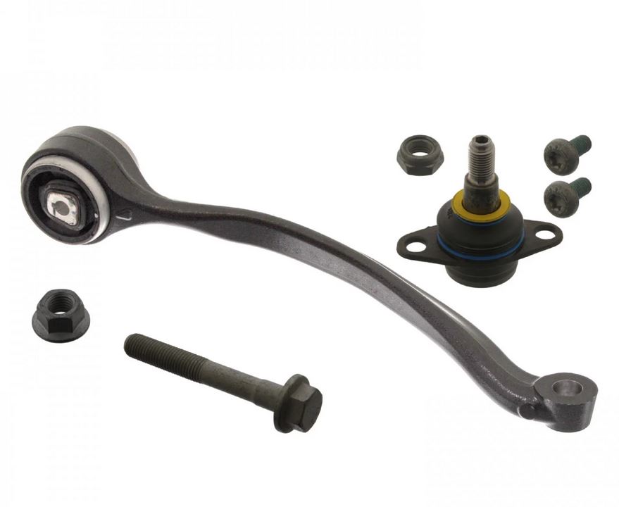 FEBI BILSTEIN Brat, suspensie roata ProKit